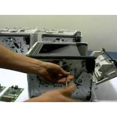 Reparatii- Service imprimante Canon